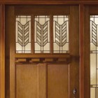 Custom Doors