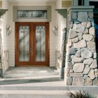 Exterior Doors